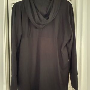 Lularoe Amber - Black background